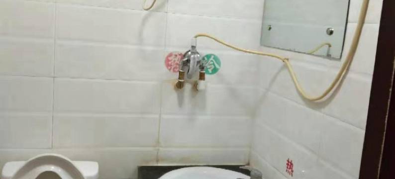 平罗信昌宾馆图片