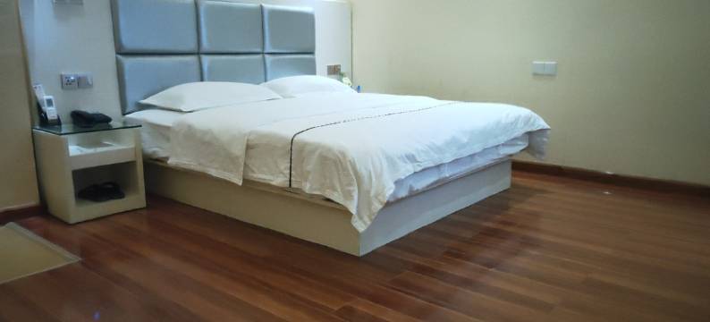 隆安嘉星城宾馆图片