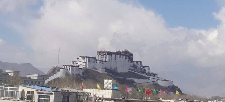 火山酒店(八廓街店)图片