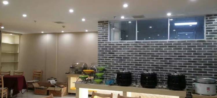 尚客优精选酒店(丰县高盛国际花园城店)图片