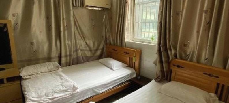 重庆梦逸而宾馆图片