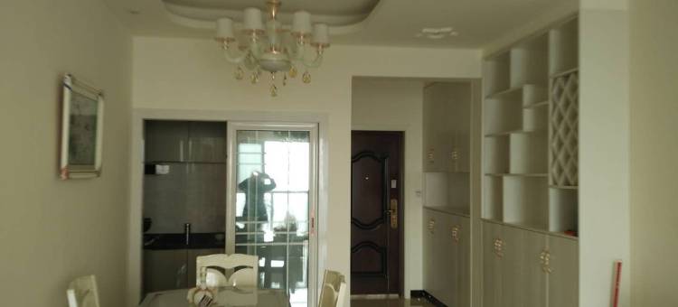 自贡雅居民宿图片