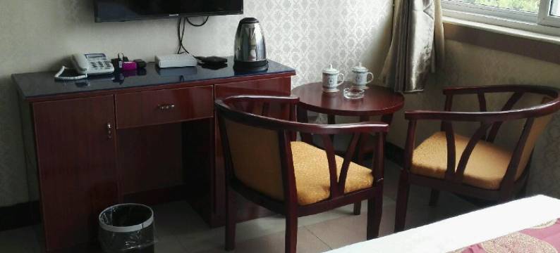 汉源梨城宾馆图片