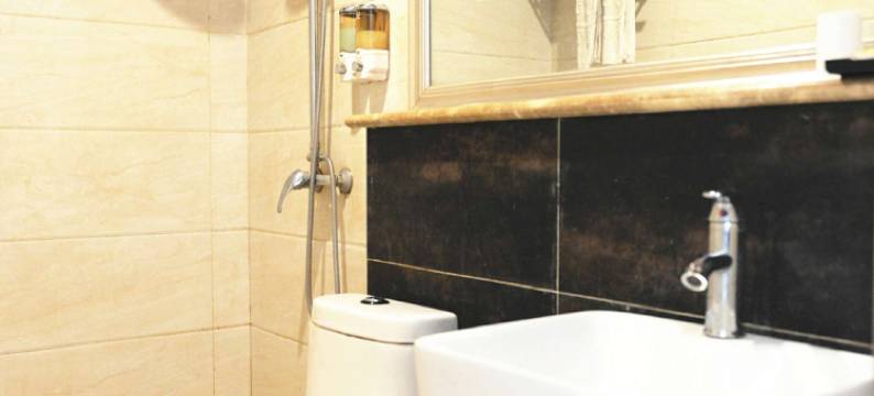 成都尚都宾馆图片