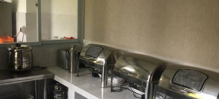 湖口仁和宾馆图片