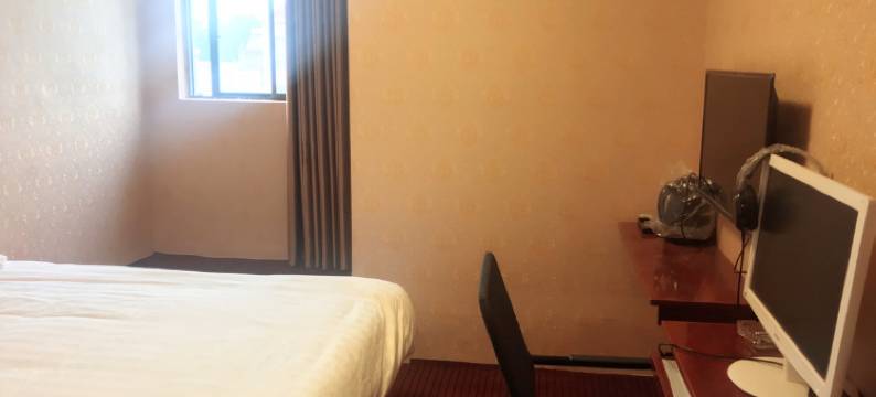 襄阳柏拉家庭酒店图片