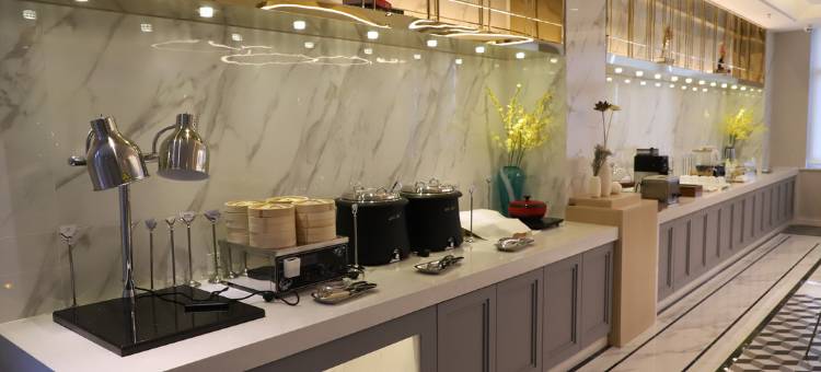 白玉兰酒店(沧州国际五金城动物园店)图片