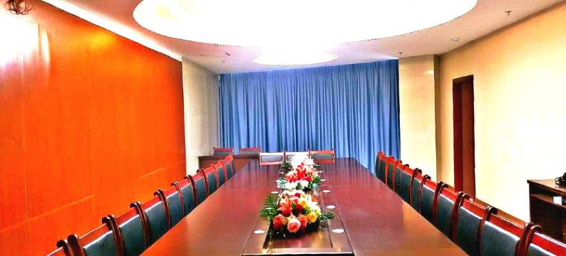 霍州龙腾大酒店图片