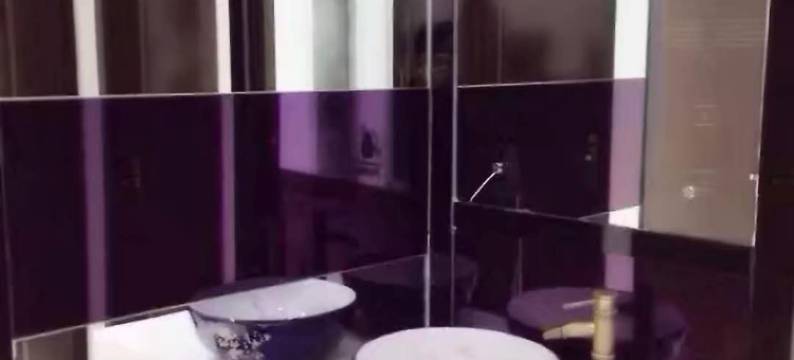 密山爱尚时尚快捷旅馆图片