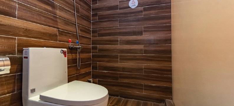 崇州有家民宿图片