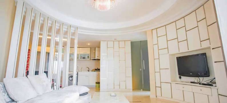 秦皇岛森林逸城熙海岸海景公寓图片