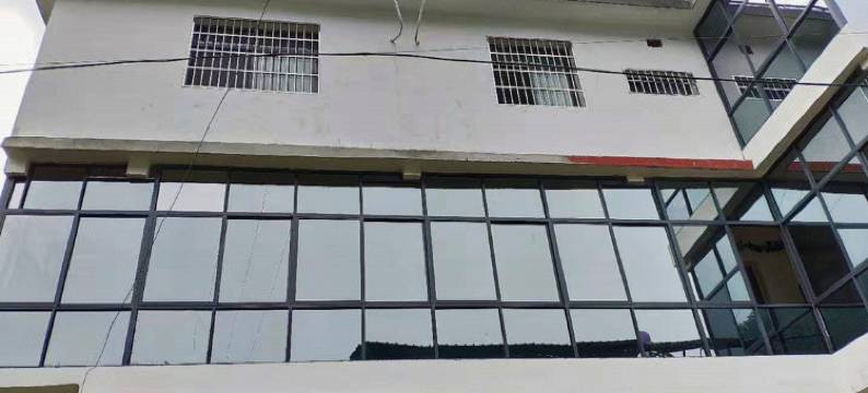 西峡界岭山庄89号图片