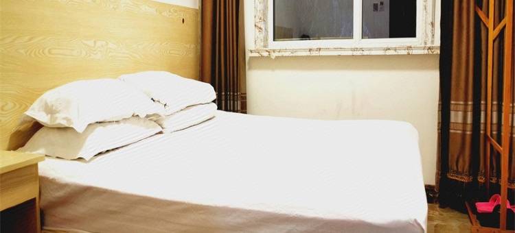 东辽宇宣旅馆图片