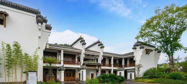 渠县碧瑶大酒店图片