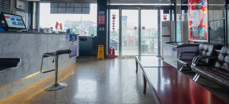 曲沃新华酒店图片