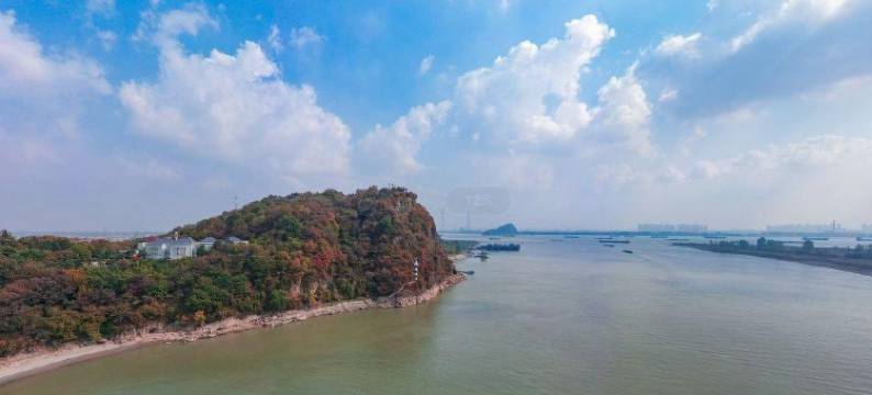 马鞍山集贤商务宾馆(长江不夜城店)图片