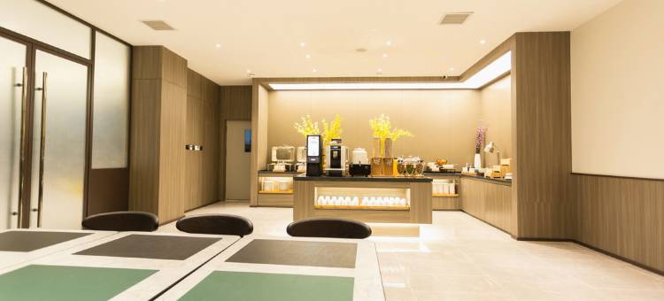 汉庭酒店(泊头市政府店)图片