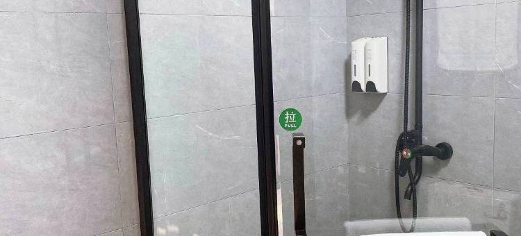 贝壳酒店(上海外冈店)图片