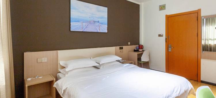 如家驿禾酒店(阳泉市政府店)图片