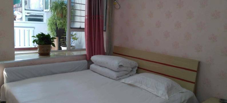 锦州迦南旅店图片