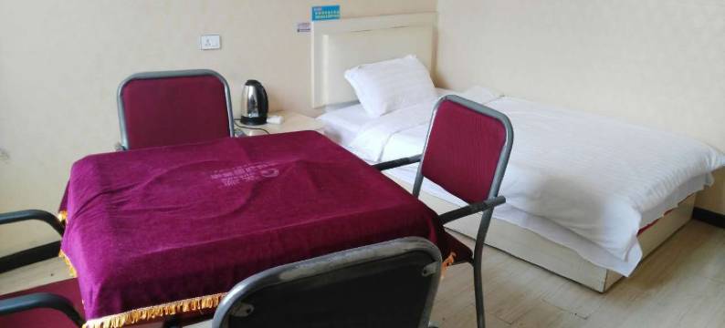 云梦喜来居快捷旅馆图片