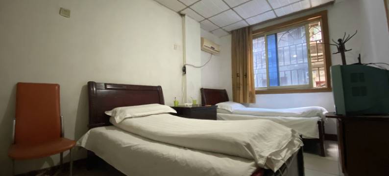 上饶吉祥招待所图片