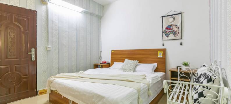 珠海友情公寓图片