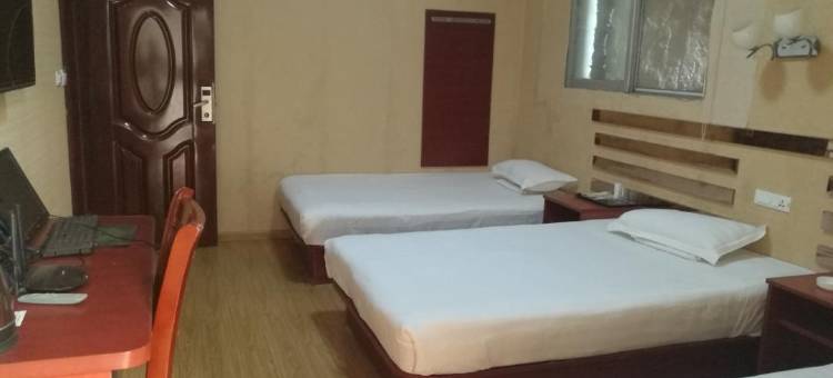 天门武星宾馆图片