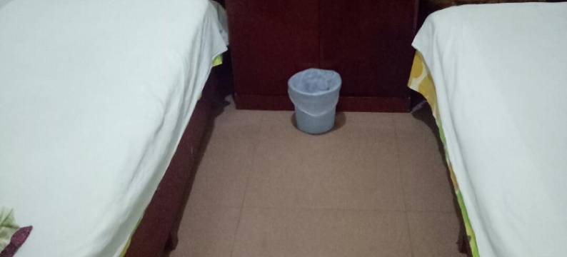 白城君安旅店图片