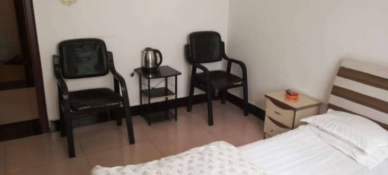 定西昕旺招待所图片