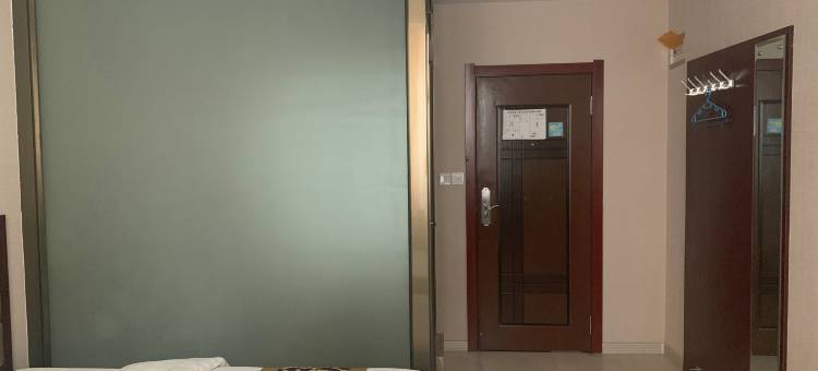 乌苏高泉酒店图片