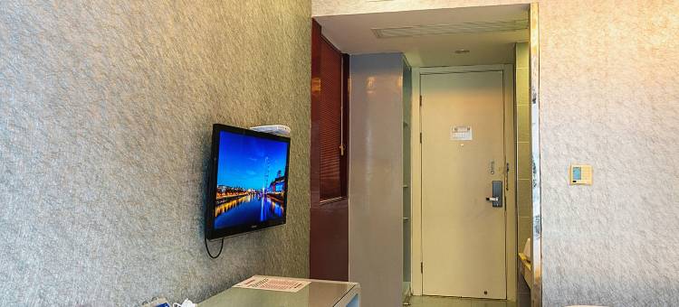 玉环美心酒店(玉环吾悦广场店)图片