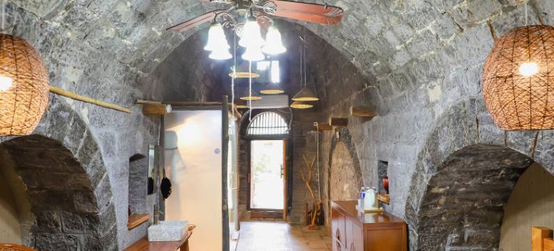 巩义石居部落民宿图片