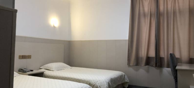 南京馨芳园宾馆图片