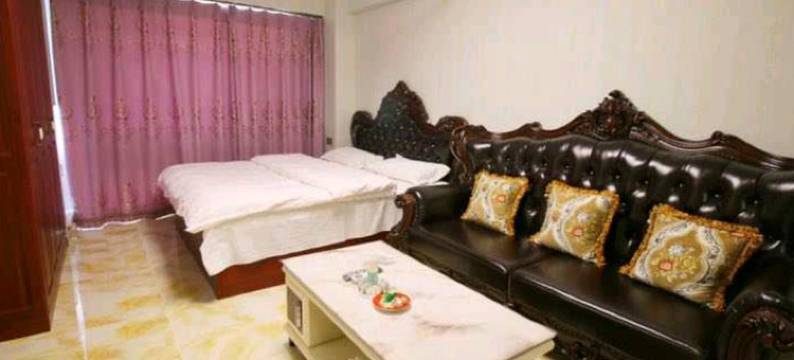 沈阳丰景假日公寓图片