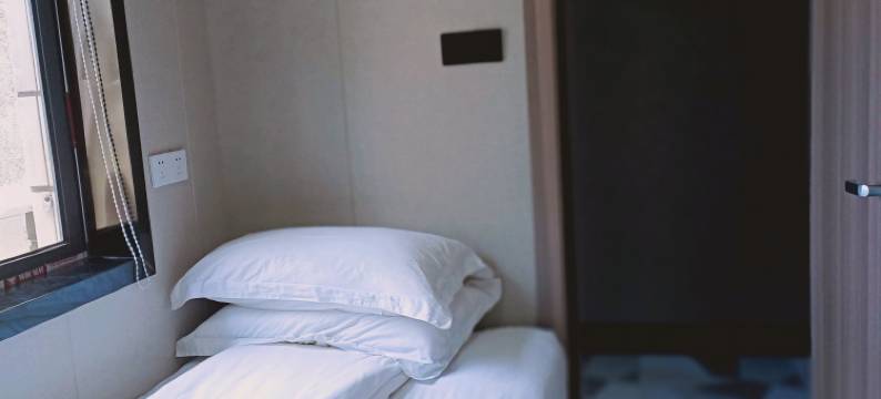 新昌茶香宾馆(大佛寺店)图片