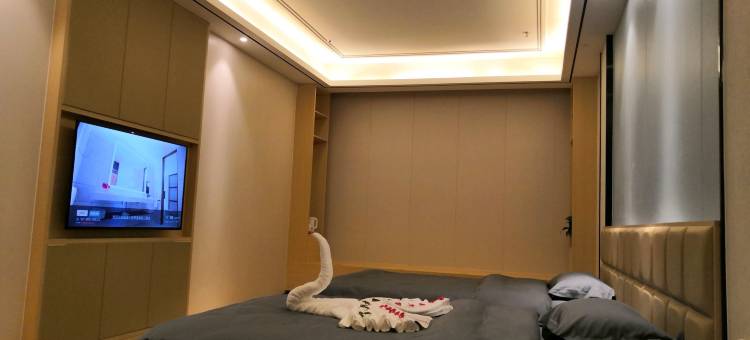 威海大自然温泉假日酒店图片