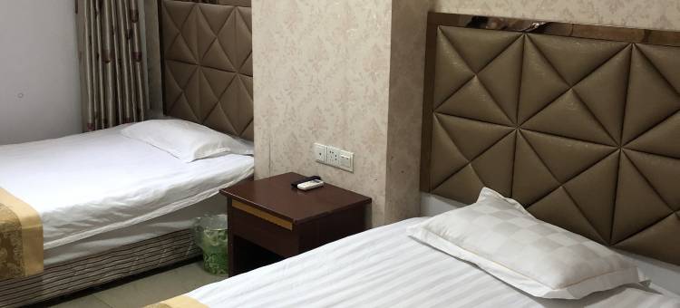 金华美和宾馆图片