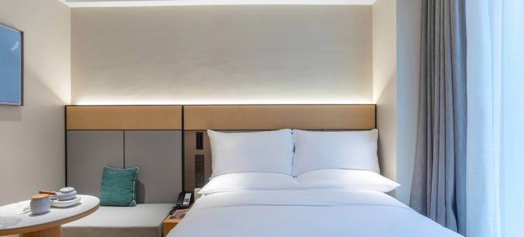 全季酒店(深圳南油地铁站店)图片