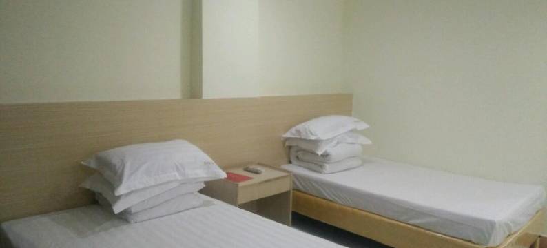 信宜京洲宾馆图片