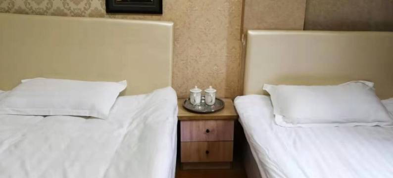 青神瑞昇商务宾馆图片