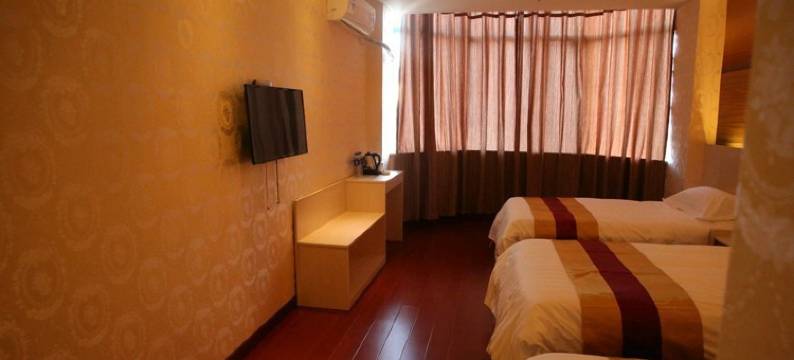 上海临锦假日酒店图片