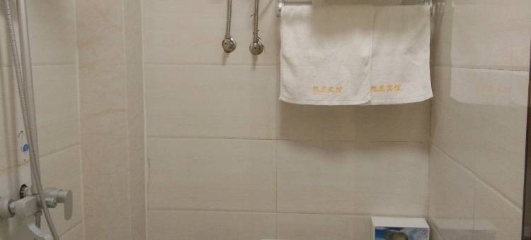 南乐旭龙商务宾馆图片