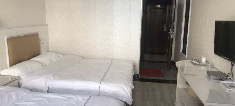 竹溪吉利宾馆图片