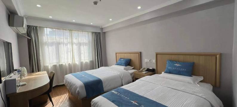 格林豪泰(合肥步行街大东门地铁站店)图片