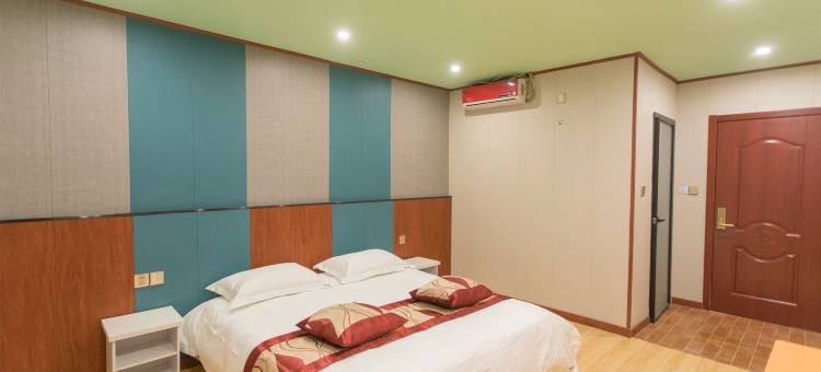 大连凯迪快捷酒店图片