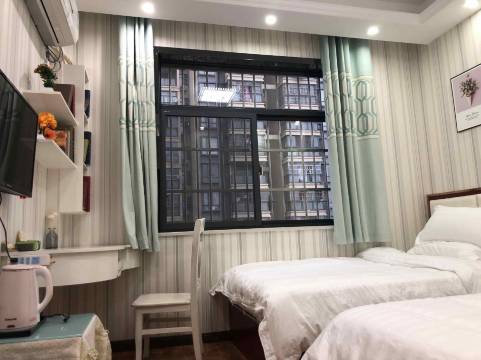 罗密欧城市公寓