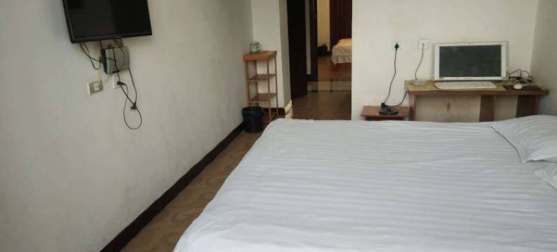 左权太空浴宾馆图片