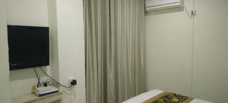 佛山诚信宾馆图片