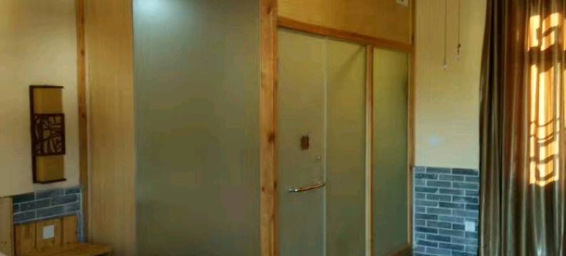 玉林荷塘月色客栈(茂林五彩田园景区店)图片